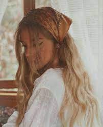 Pinterest Arinka Arinka Bandana Pinterest Arinka Bandana Pinterest Hairstylecuteroundfaces Longh Aesthetic Hair Hair Styles Long Hair Styles