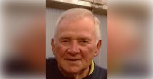 Obituary information for Walter E. Romblad Jr.