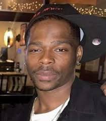 Dominic Cunningham, age 22