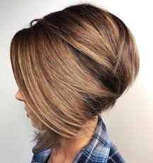 Angled bob hairstyles are very versatile and popular among women. 40 Awesome Ideas For Layered Bob Hairstyles You Can T Miss In 2020