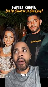 Monica accuses Rish of cheating and he responds?! , #familykarma  #familykarmabravo #kempire #kempiredaily #kempireafterdark