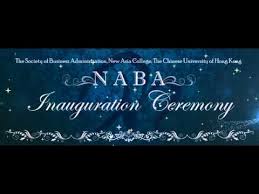 The field of flags on the national mall as the u.s. Naba 2014 Inauguration Ceremony Flash Banner Youtube
