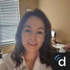 Dr. Vanessa C. Chen (Garcia), MD