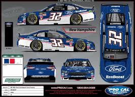 There has been concern in some corners of the industry about how the search is not yet complete, but nascar's top sales executive sounded confident a deal will get done. Dibendetto With A New Scheme And Sponsor This Weekend Nascar