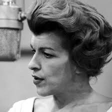 Nancy Walker
