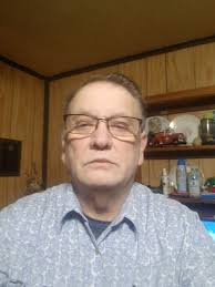 Old family photo book memories shared