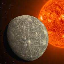 Mit bloßem auge war der merkurtransit nicht zu sehen, doch mit teleskopen ließ sich verfolgen, wie der innerste planet über die sonnenscheibe eilte. Impressum Merkur