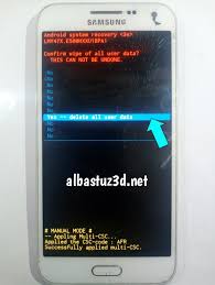 How To Hard Reset Samsung R680 Repp ...