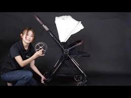 Quinton Baby Malaysia Official