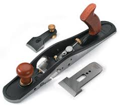 I also have a veritas shooting plane and besides the iron which takes a lot to sharpen i reckon this plane out benefits the low angle jack 1000 times over. Veritas Falzhobel