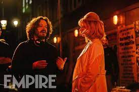 The movie, described as a psychological thriller but looking a lot like a horror film, is about a young fashion designer who manages to find her way into. Last Night In Soho Horrorfilm Von Edgar Wright Kommt Doch Erst 2021 Blairwitch De