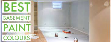 In fact, you don't even have to settle for an ordinary paint look. Best Basement Paint Colours Home Painters Toronto