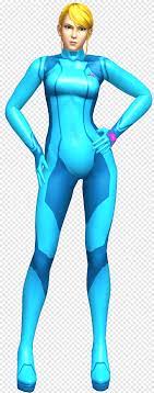 Metroid samus metroid prime samus aran zero suit zero suit samus video game characters fantasy characters female characters tekken girls gaming girl. Zero Suit Samus Png Images Pngegg