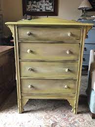 Vintage Dresser Painted In Annie Sloan Chalk Paint Colors Are Scandinavian Pink Painted Furniture Colors Chalk Paint Colors Furniture Annie Sloan Furniture