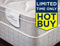 A twin mattress is 38 inches wide and 75 inches long. 340 Off Serta Perfect Sleeper Careybrook Ii Eurotop Twin Mattress Only 299