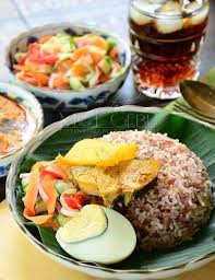 Resepi nasi dagang dah bagi, sekarang resepi gulai ikan tongkol aka aya aka kayu pulak. Resipi Nasi Dagang Gulai Tongkol Dan Acar Mentah Dapur Tanpa Sempadan