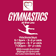 Gymnastics – February event image