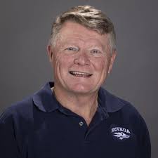 Mark Genung's Instagram, Twitter & Facebook