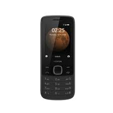 Nokia 225 4G TA-1282 GSM Unlocked Phone ...