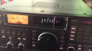 Image result for ICOM IC-R71A