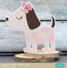 These cards are easy enough for younger children and people with special needs to make. How To Make A Shaped Card With Kathy Lori Whitlock
