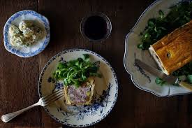 No One Freak Out But These Are Veal Recipes Veal Recipes Pureed Food Recipes Cassoulet Recipes