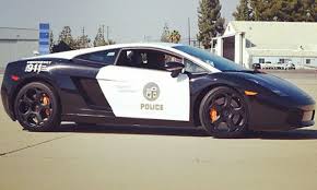 Lapd Lamborghini Gallardo Police Cars Lamborghini Gallardo Police
