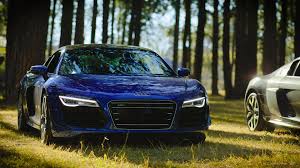 Image result for Sepang Blue 2010 R8