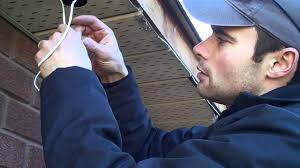 This guide details how to install recessed lighting and which recessed lighting parts. Led Recessed Soffit Pot Lights Youtube