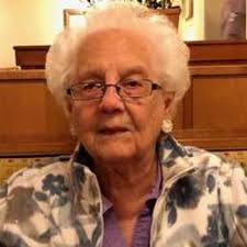 Loretta E. Lenz Obituary August 10, 2020