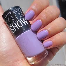 Maybelline Color Show Nail Polish In India Swatches 15 And More Sweet And Bitter Blog Color show is the new nail polish line that brings trend and color direct from catwalk to the sidewalk. maybelline color show nail polish in