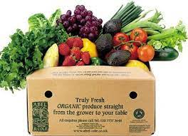 Food False Labeling Complaint Center