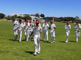 Somerset College First Team Cricketer,...