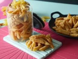 Karhai cut chicken half kg; Kids Menu Food Fusion