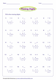 Practice 2 digit addition without regrouping (pdf) with these cute monsters. 2 Digit Addition Worksheets