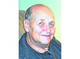 Nicholas KAMINSKI Obituary (2021)