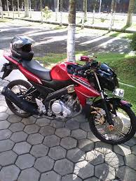 Touring vixion jari jari ~ edisi tourwis dan menghadiri anniversary. New Vixion Jari Jari Merah Merona Facebook