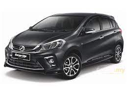 One month warranty by local supplier. Perodua Myvi 2018 Av 1 5 In Kuala Lumpur Automatic Hatchback Grey For Rm 53 000 4465858 Carlist My