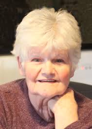 Obituary of Mary E. Jeffords