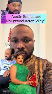 Emmanuel Austin Massae Elle