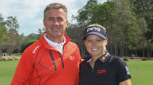 Brooke mackenzie henderson is a canadian professional golfer on the lpga tour. Henderson Celebrates Valentine S Day With New Sponsorships Lpga Ladies Professional Golf Association