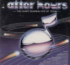 Various Artists After Hours The Chart Soaring Hits Of