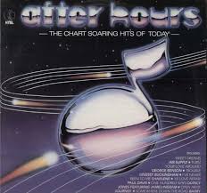 various artists after hours the chart soaring hits of