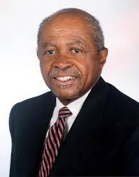 Roy Clay Sr., Silicon Valley 'godfather' and tech pioneer, dies at 95