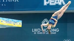 22,838 likes · 5,843 talking about this. Kiew Zum Auftakt Rang 4 An Der Junioren Wm Fur Die Wasserspringerin Michelle Heimberg