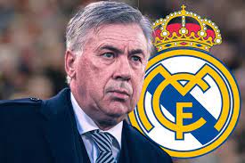 This is the profile site of the manager carlo ancelotti. 6k3t6z6qycdlem