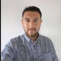 Edgar Eduardo Abril Téllez