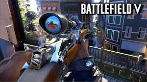 Do you like this video? Battlefield 5 Multiplayer Gameplay Pc Youtube