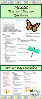 Pin On Cell Division Mitosis And Meiosis