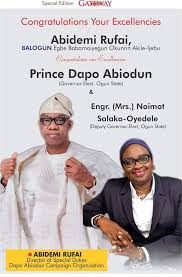 Rufai was quizzed by the. Omo Mayodele Global Foundation Posts Facebook
